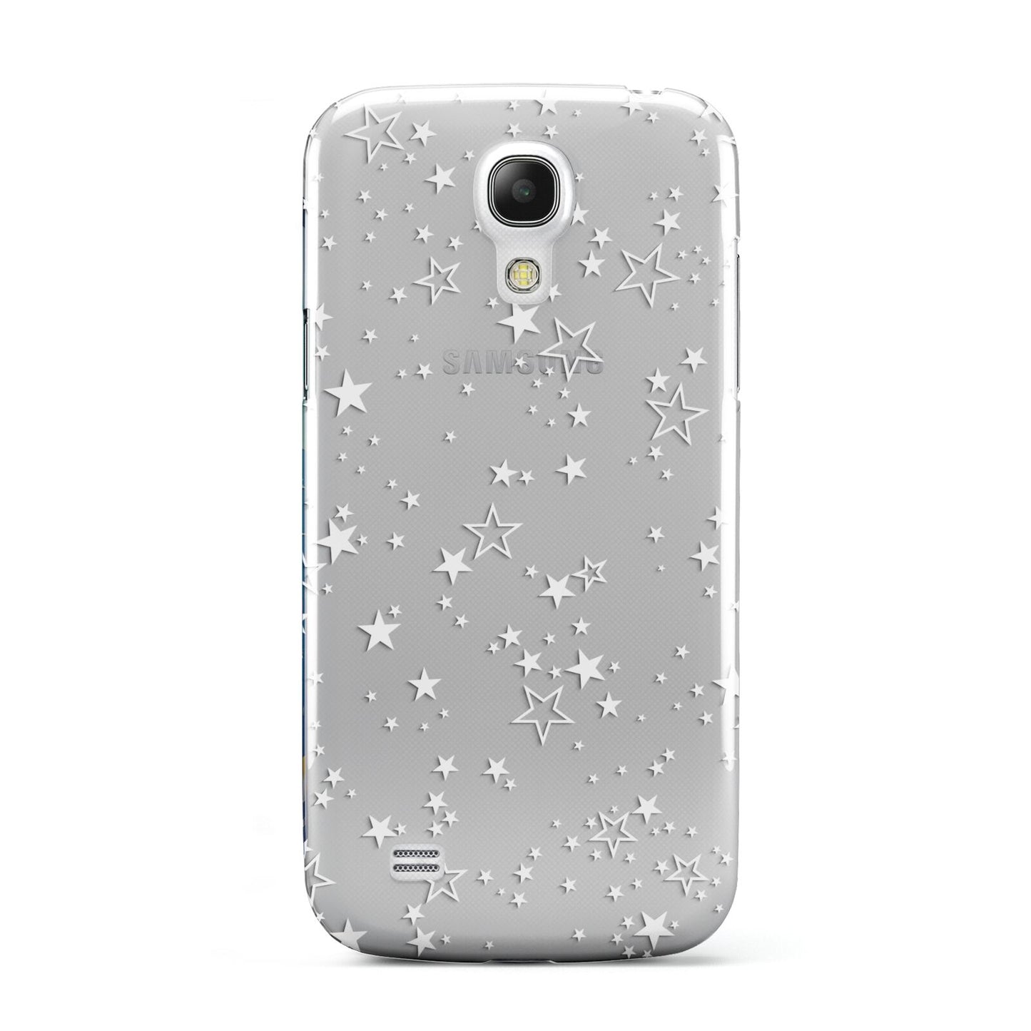 White Star Samsung Galaxy S4 Mini Case