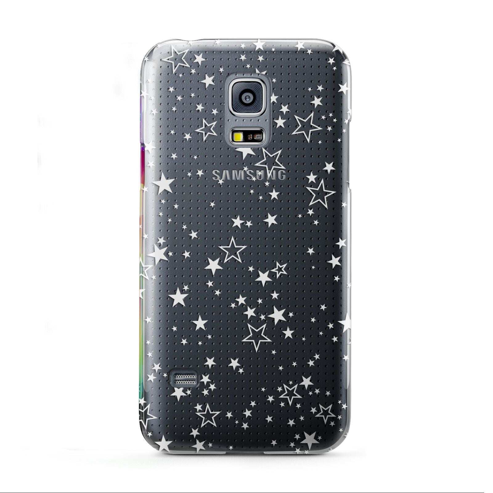 White Star Samsung Galaxy S5 Mini Case