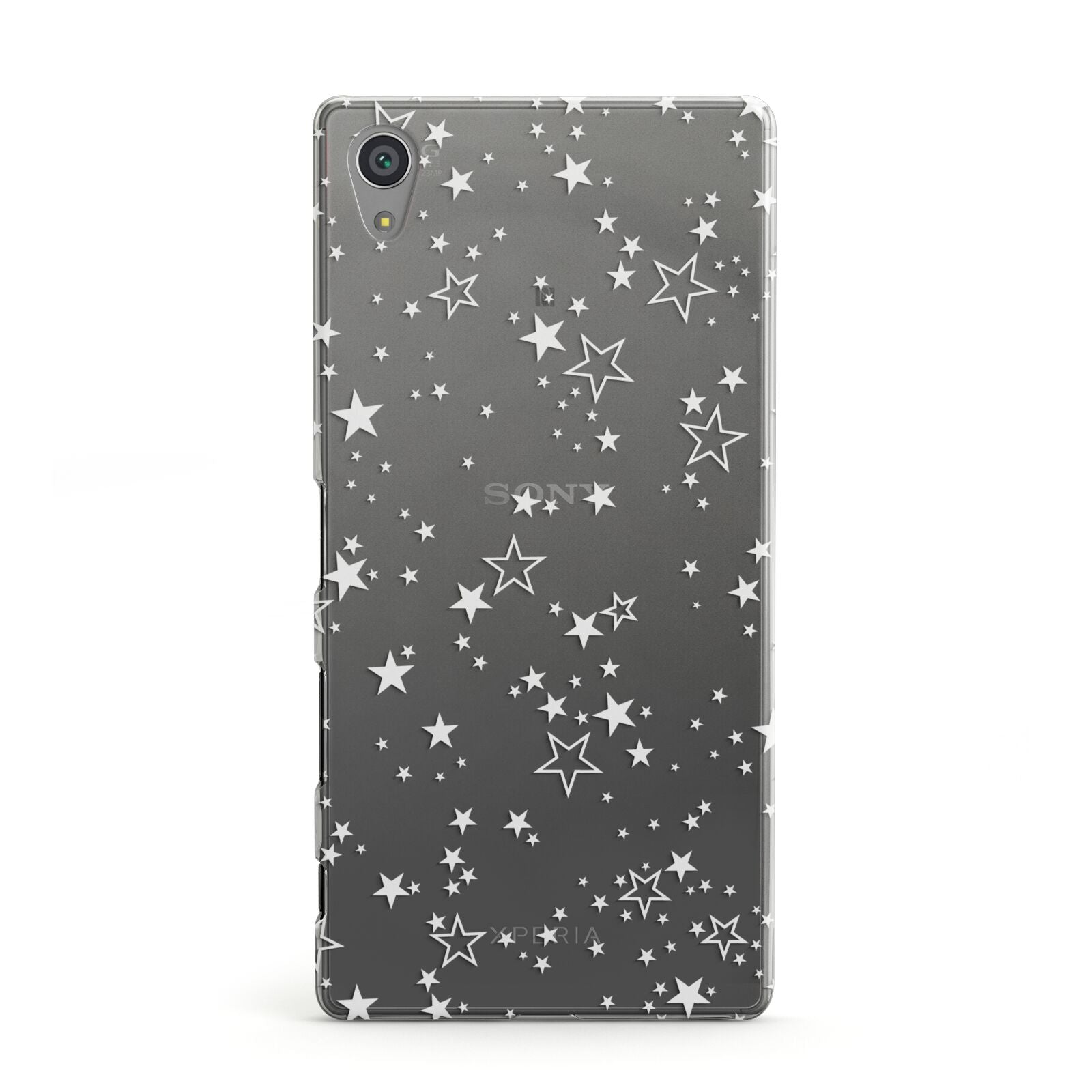 White Star Sony Xperia Case