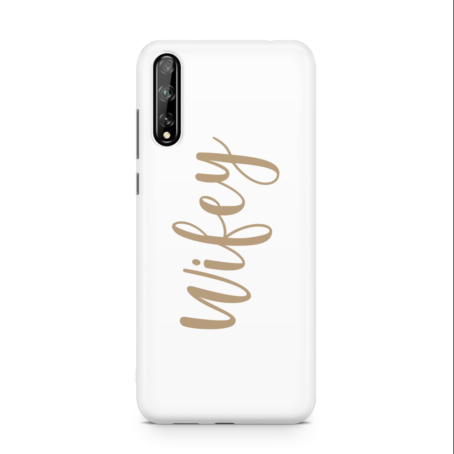 Wifey Huawei Enjoy 10s Phone Case