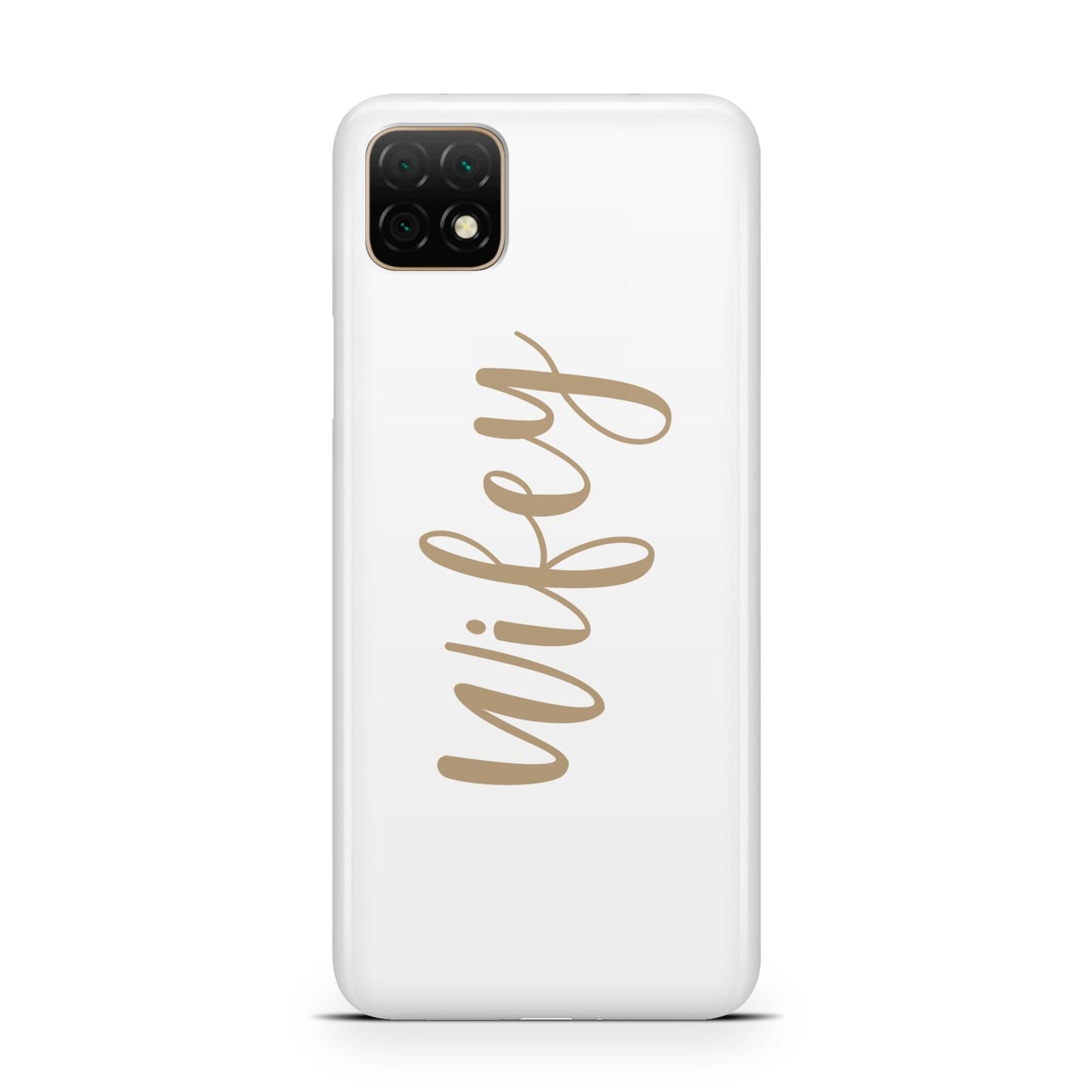 Wifey Huawei Enjoy 20 Phone Case