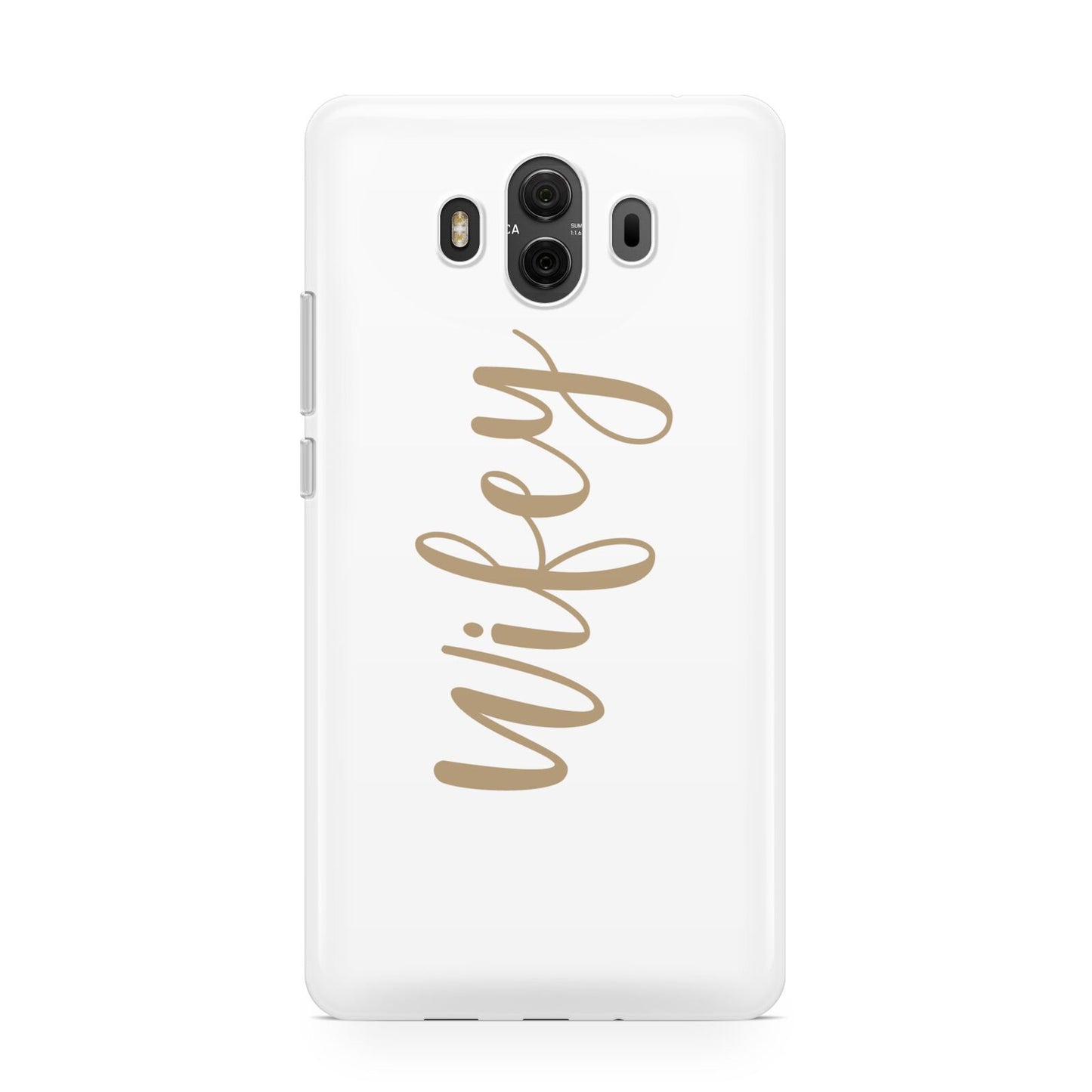 Wifey Huawei Mate 10 Protective Phone Case