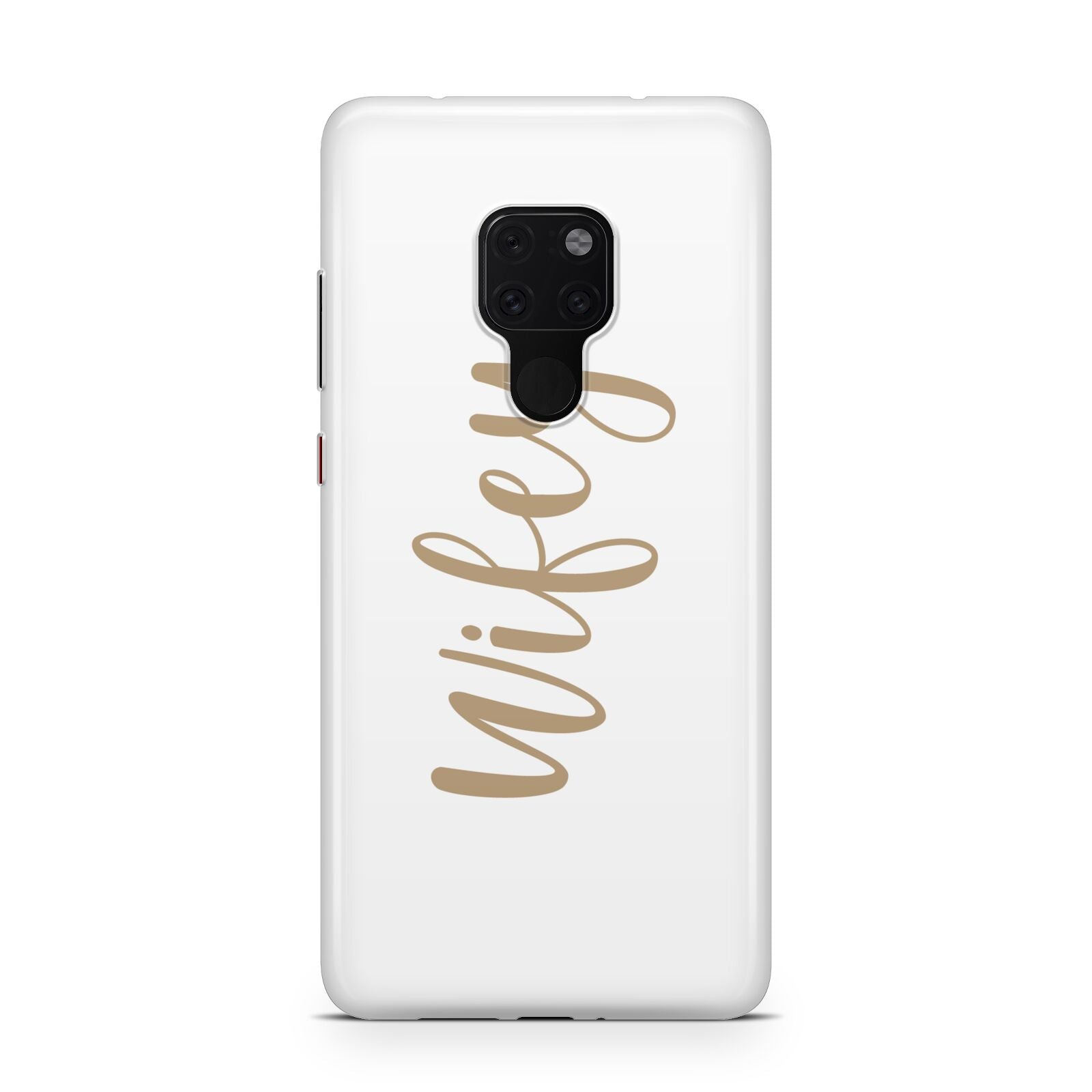 Wifey Huawei Mate 20 Phone Case