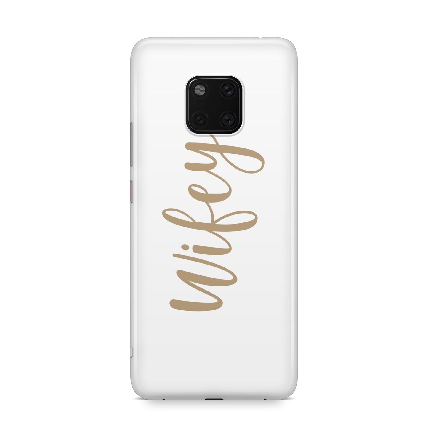 Wifey Huawei Mate 20 Pro Phone Case