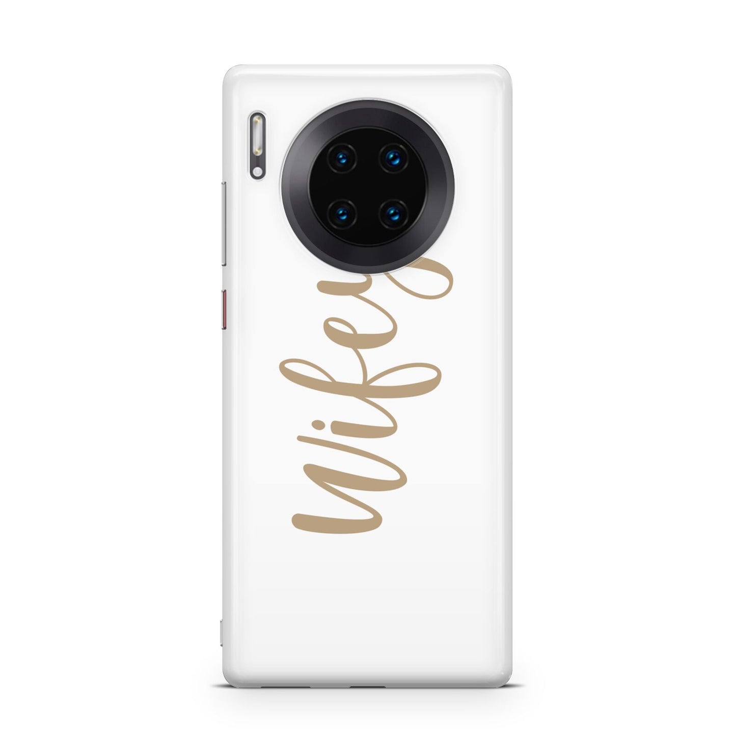 Wifey Huawei Mate 30 Pro Phone Case