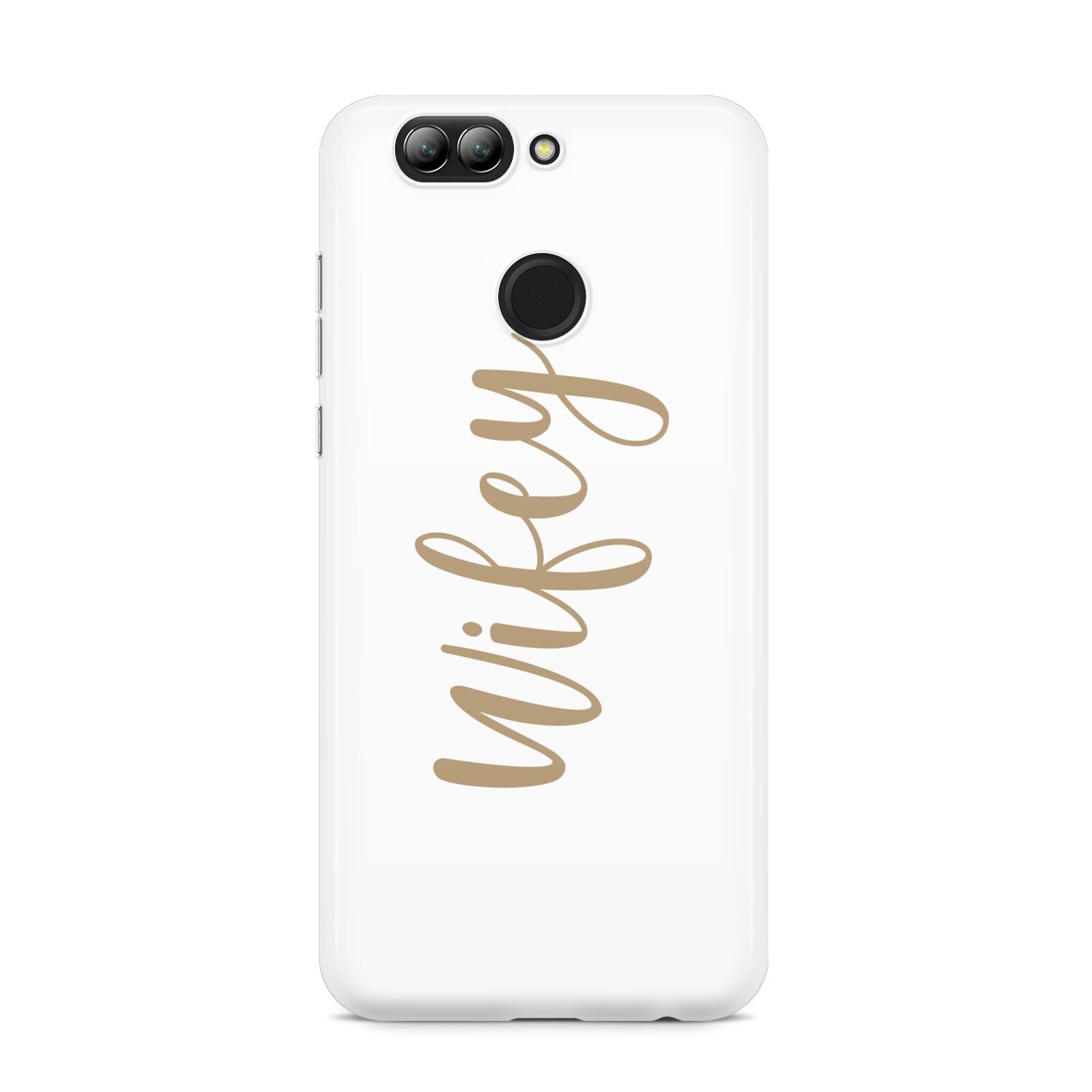 Wifey Huawei Nova 2s Phone Case