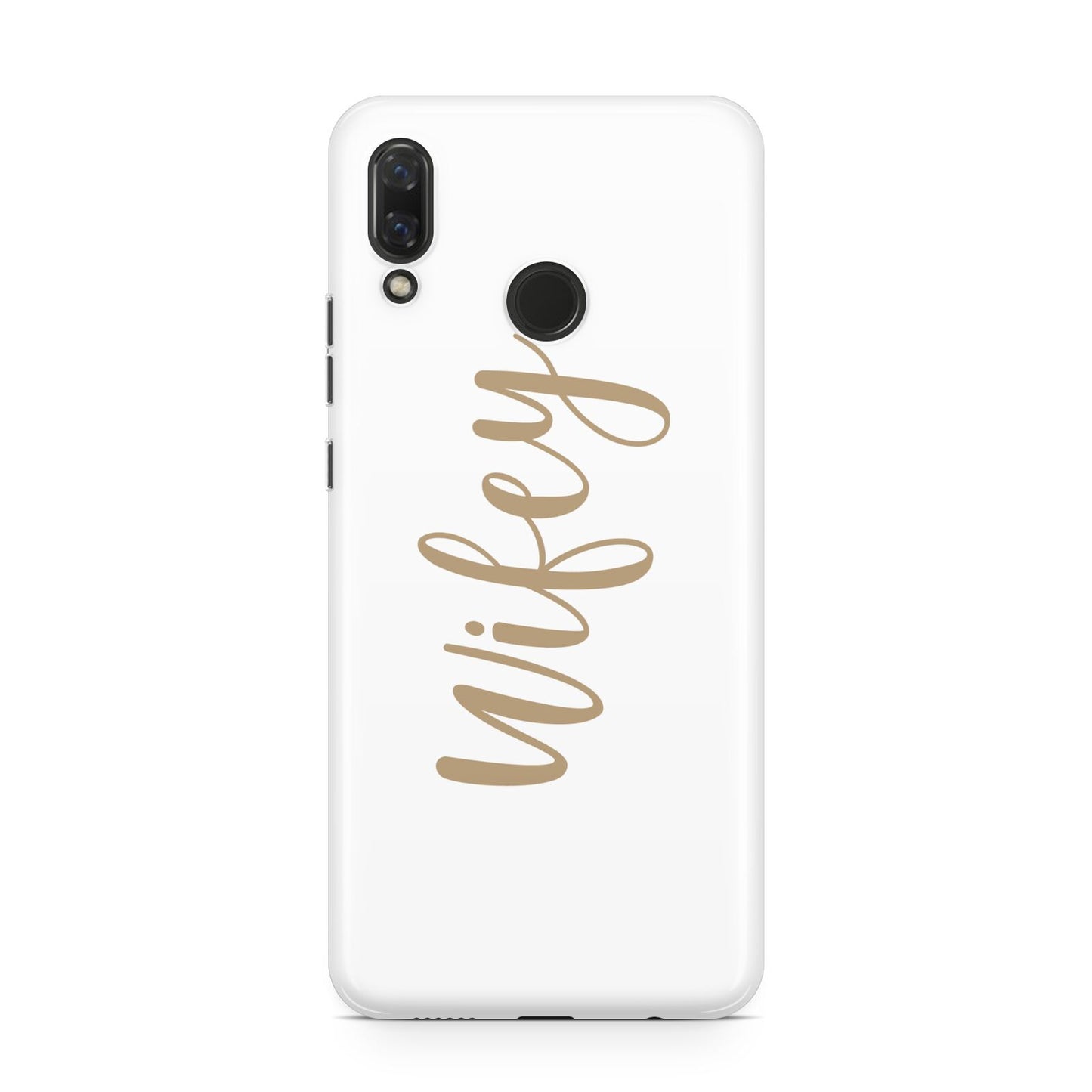 Wifey Huawei Nova 3 Phone Case