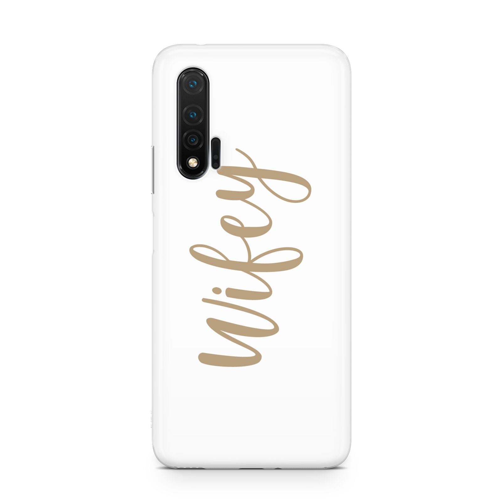 Wifey Huawei Nova 6 Phone Case