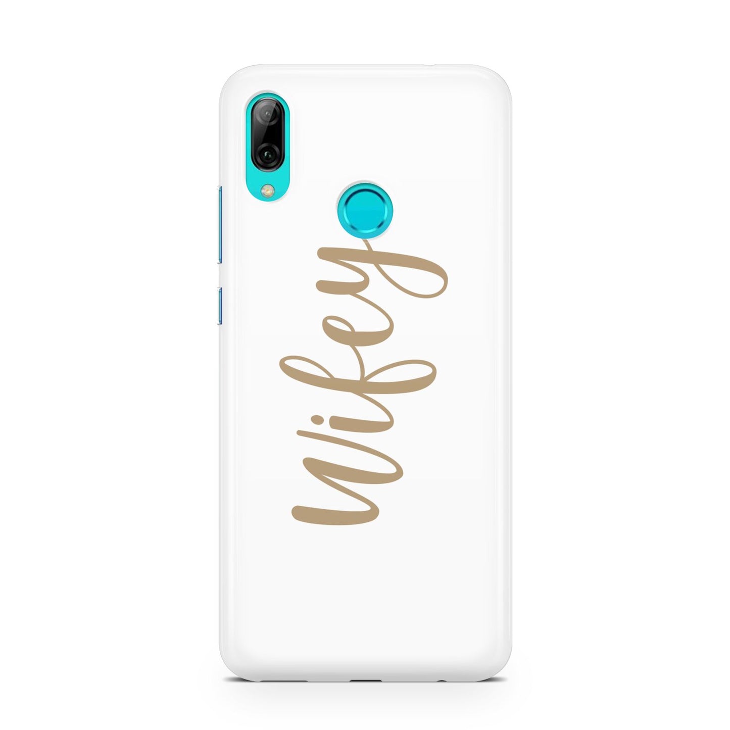 Wifey Huawei P Smart 2019 Case