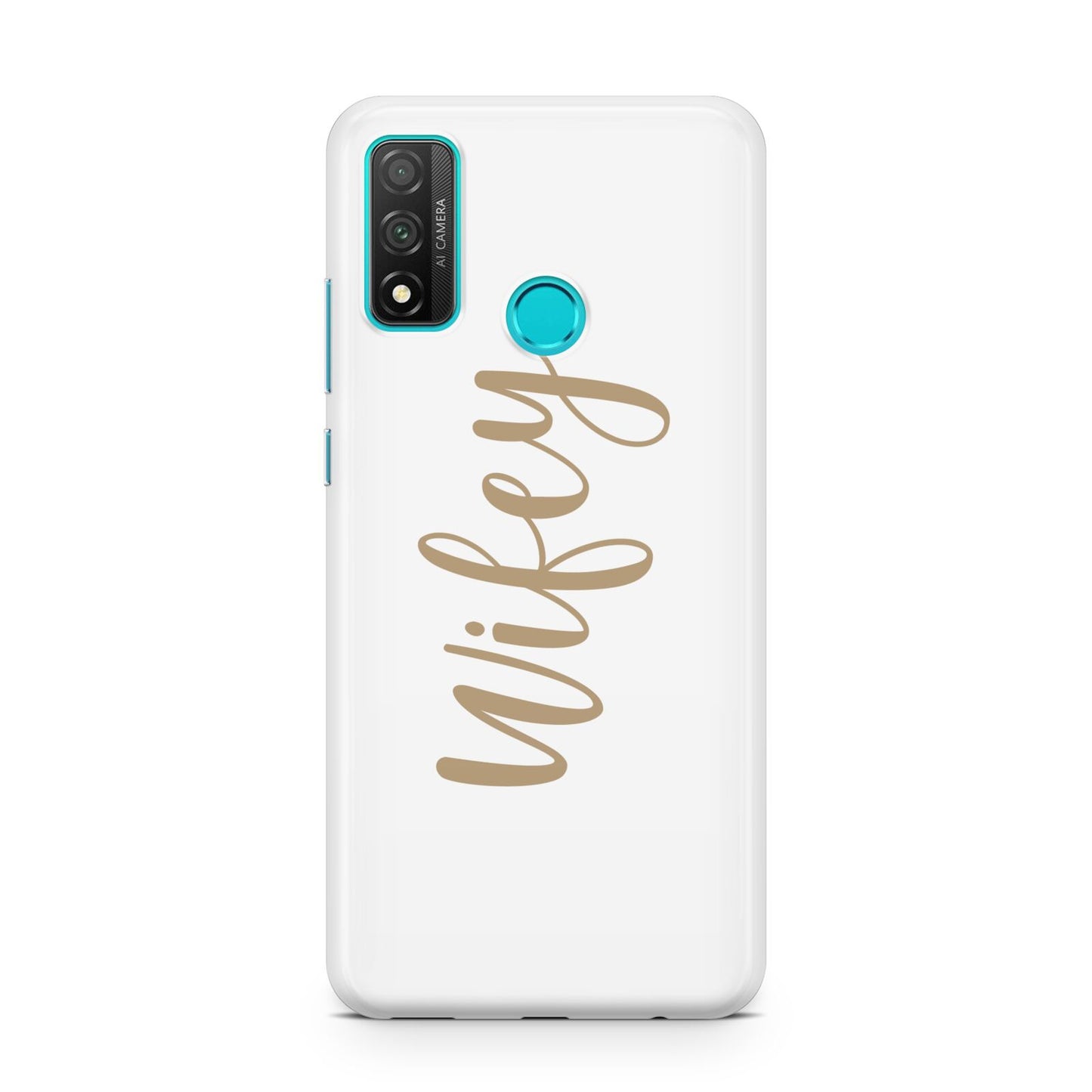 Wifey Huawei P Smart 2020