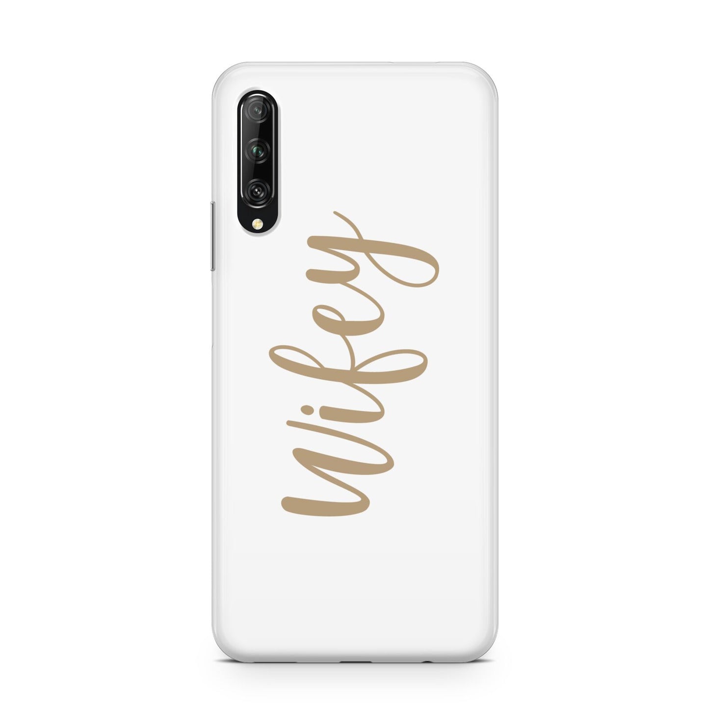 Wifey Huawei P Smart Pro 2019