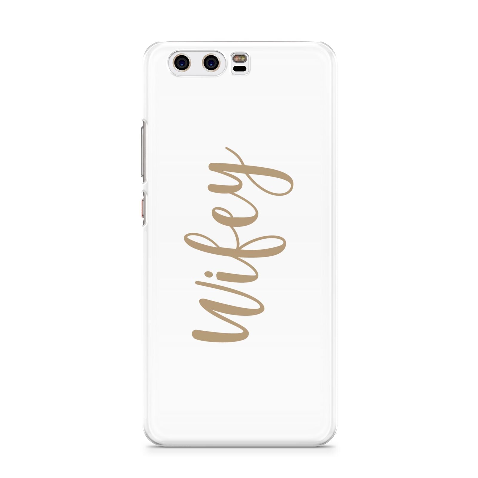 Wifey Huawei P10 Phone Case