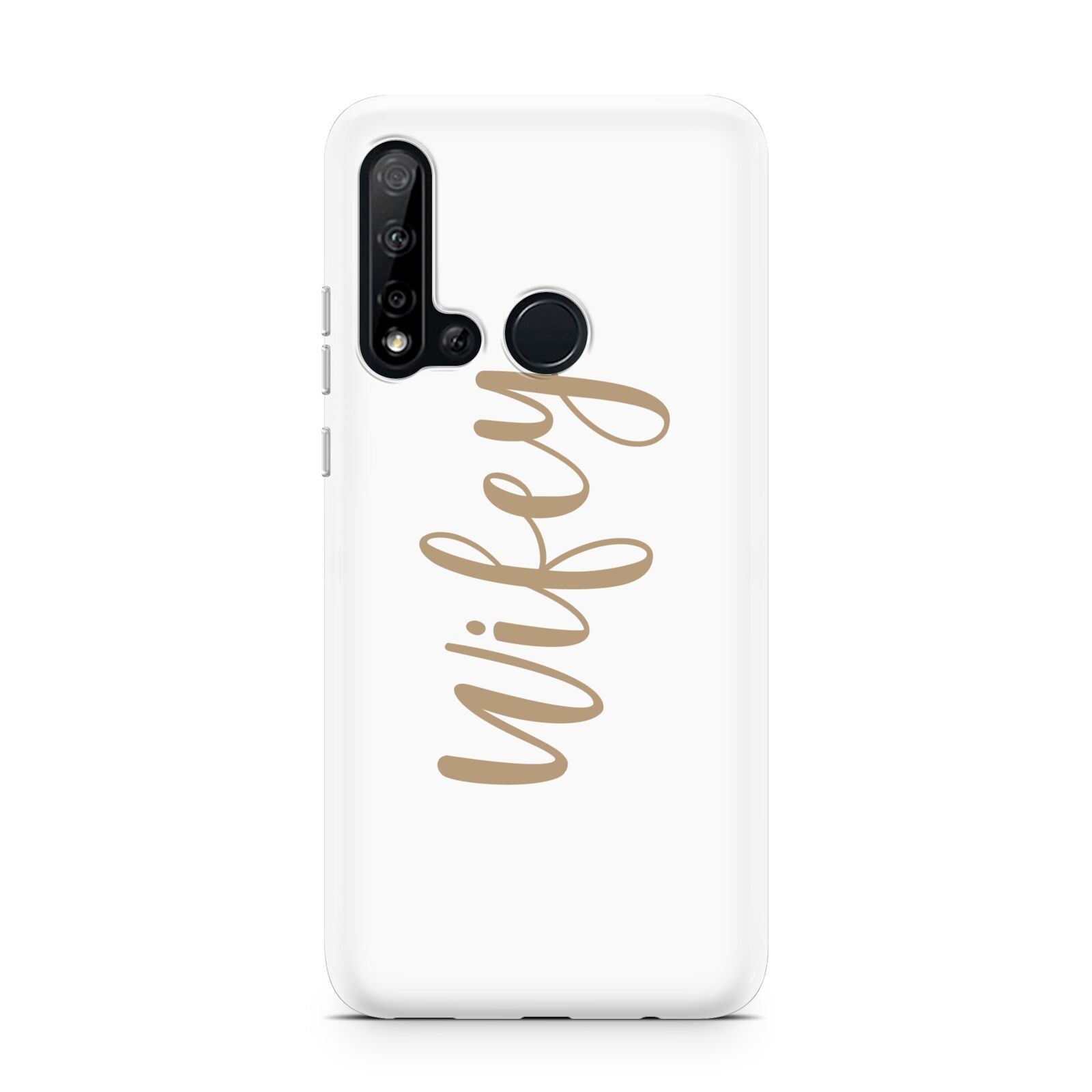 Wifey Huawei P20 Lite 5G Phone Case