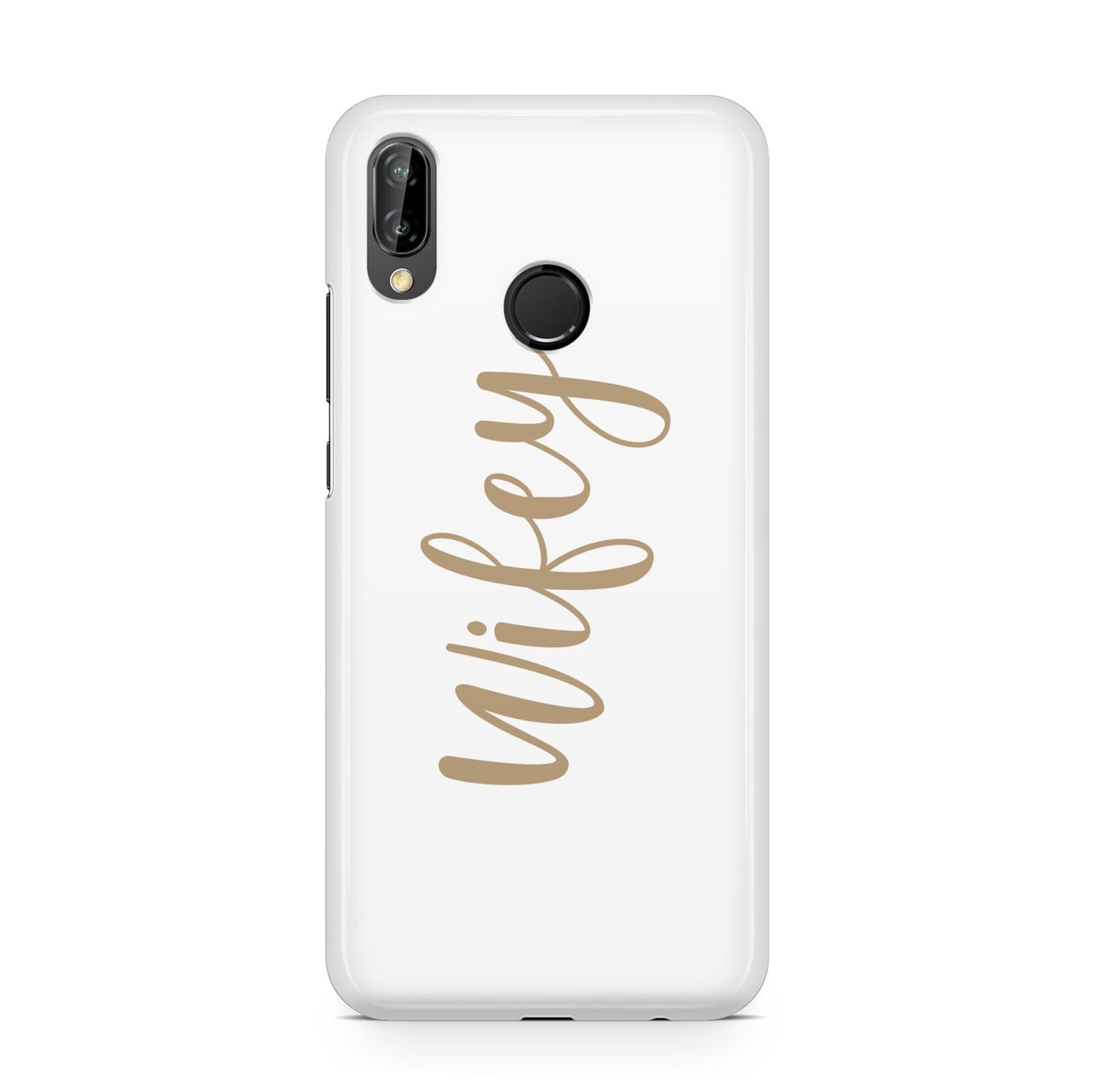 Wifey Huawei P20 Lite Phone Case