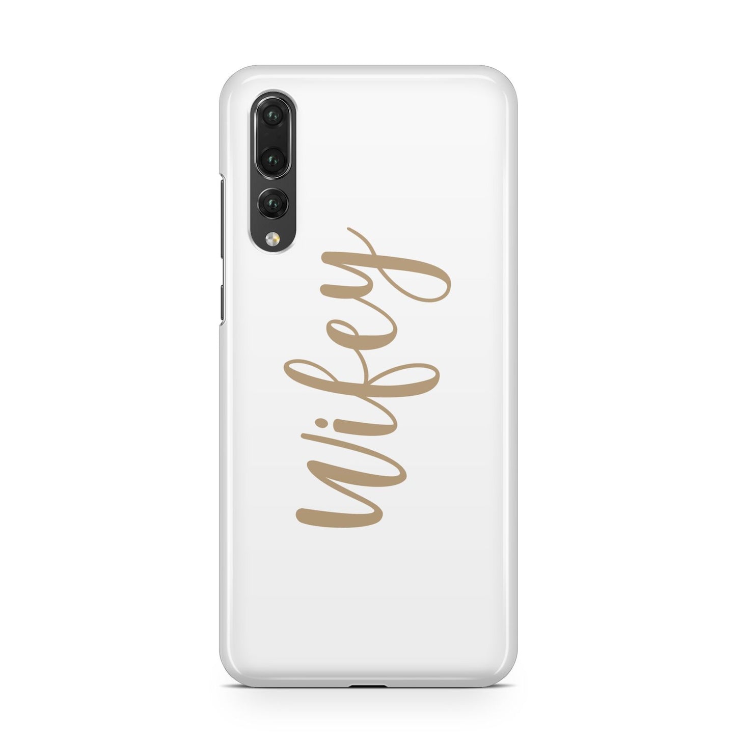 Wifey Huawei P20 Pro Phone Case