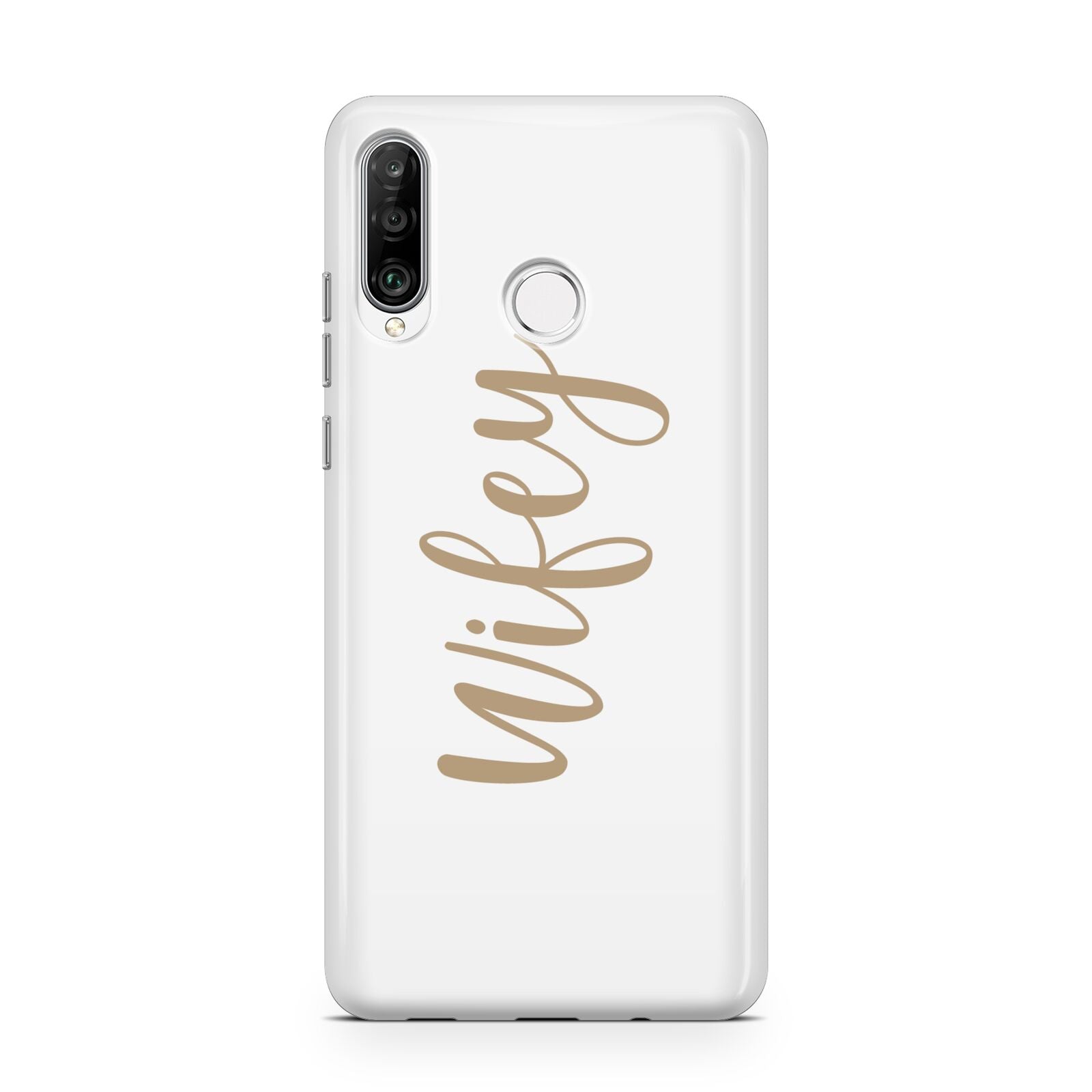 Wifey Huawei P30 Lite Phone Case