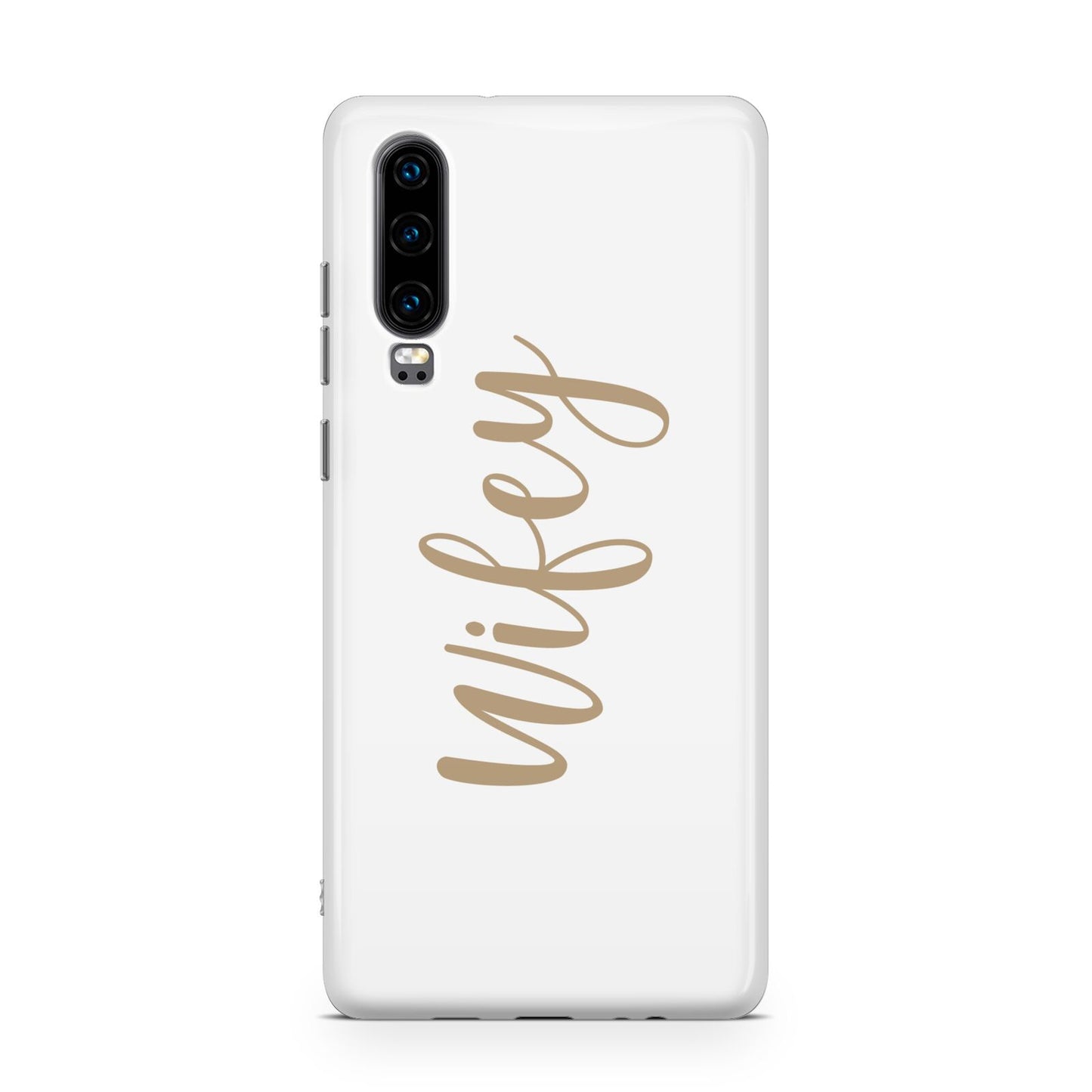 Wifey Huawei P30 Phone Case