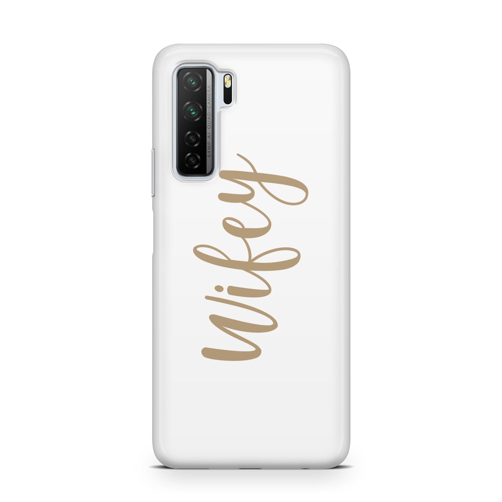 Wifey Huawei P40 Lite 5G Phone Case