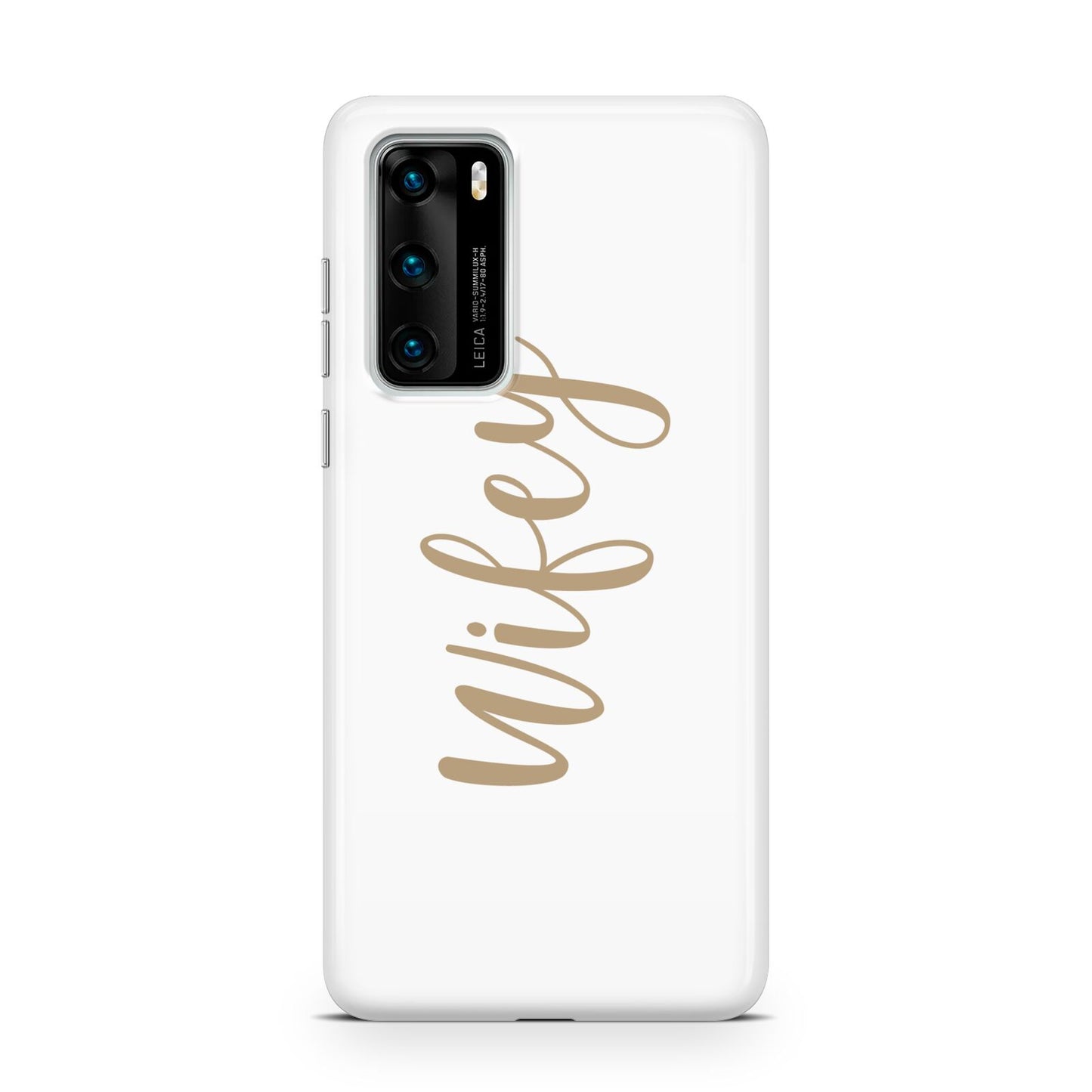 Wifey Huawei P40 Phone Case