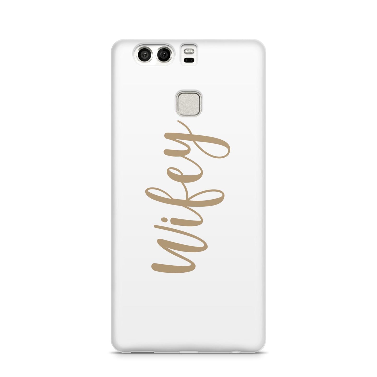 Wifey Huawei P9 Case