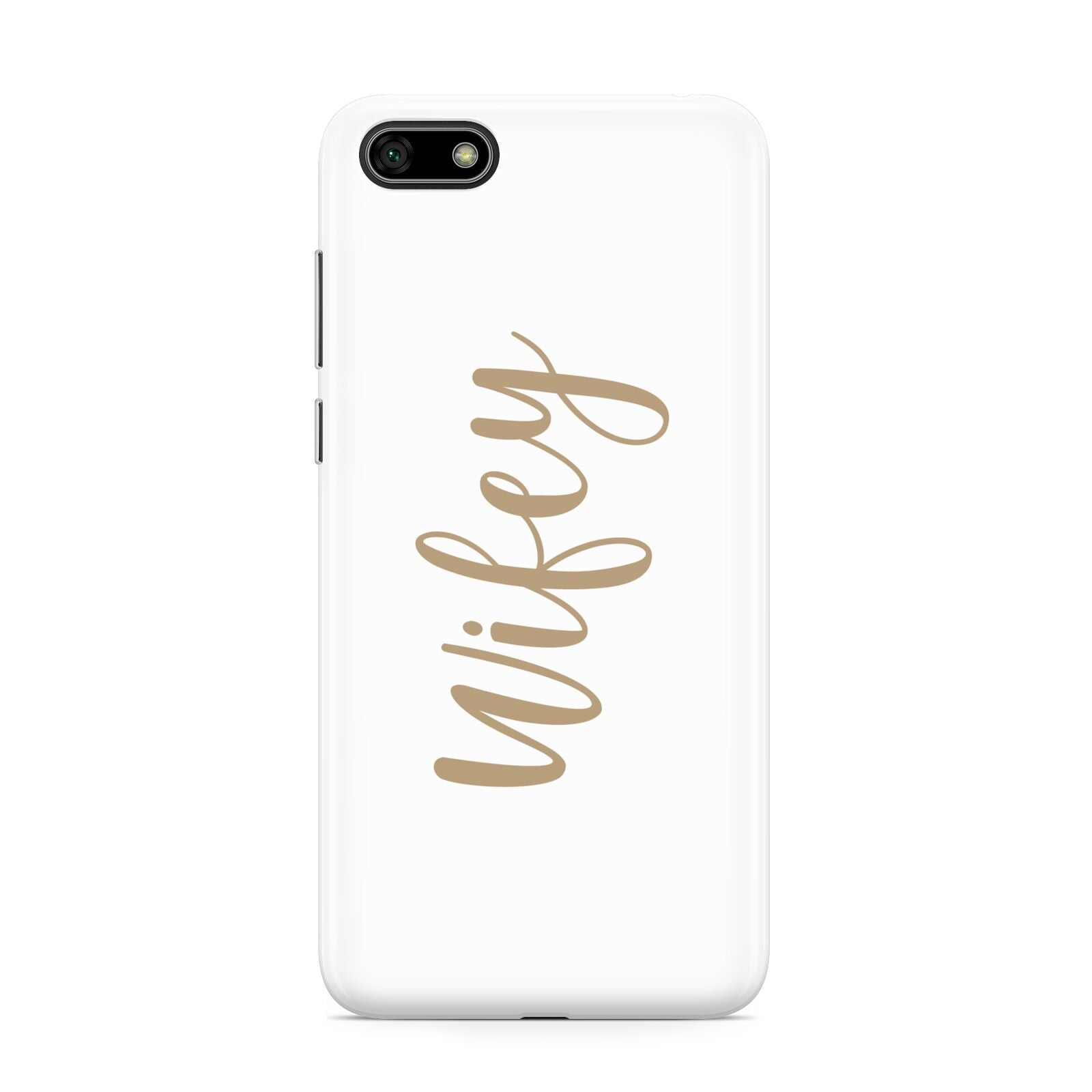 Wifey Huawei Y5 Prime 2018 Phone Case