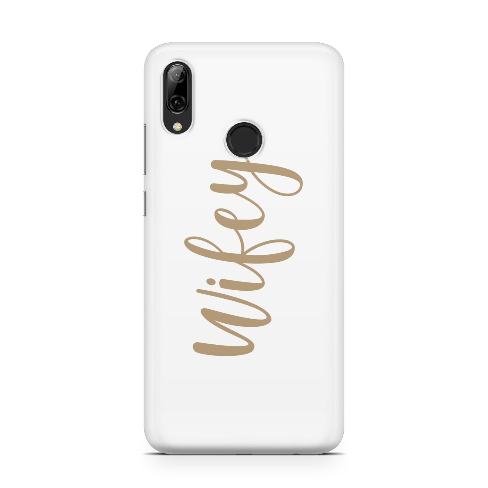 Wifey Huawei Y7 2019