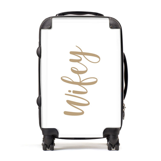 Wifey Suitcase