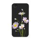 Wild Daisies Apple iPhone 4s Case