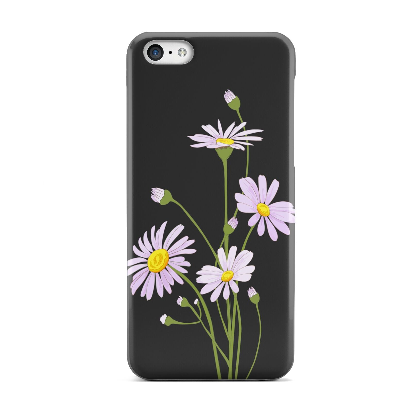 Wild Daisies Apple iPhone 5c Case