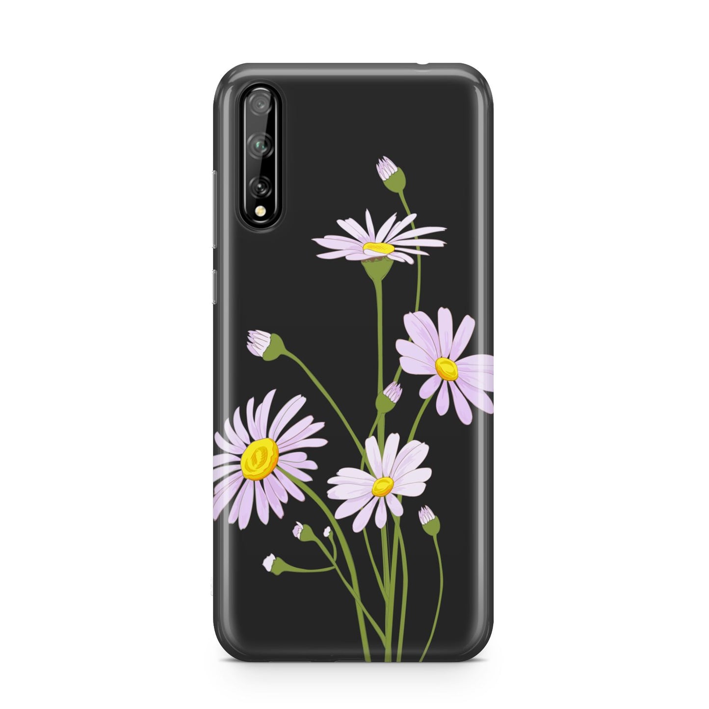 Wild Daisies Huawei Enjoy 10s Phone Case