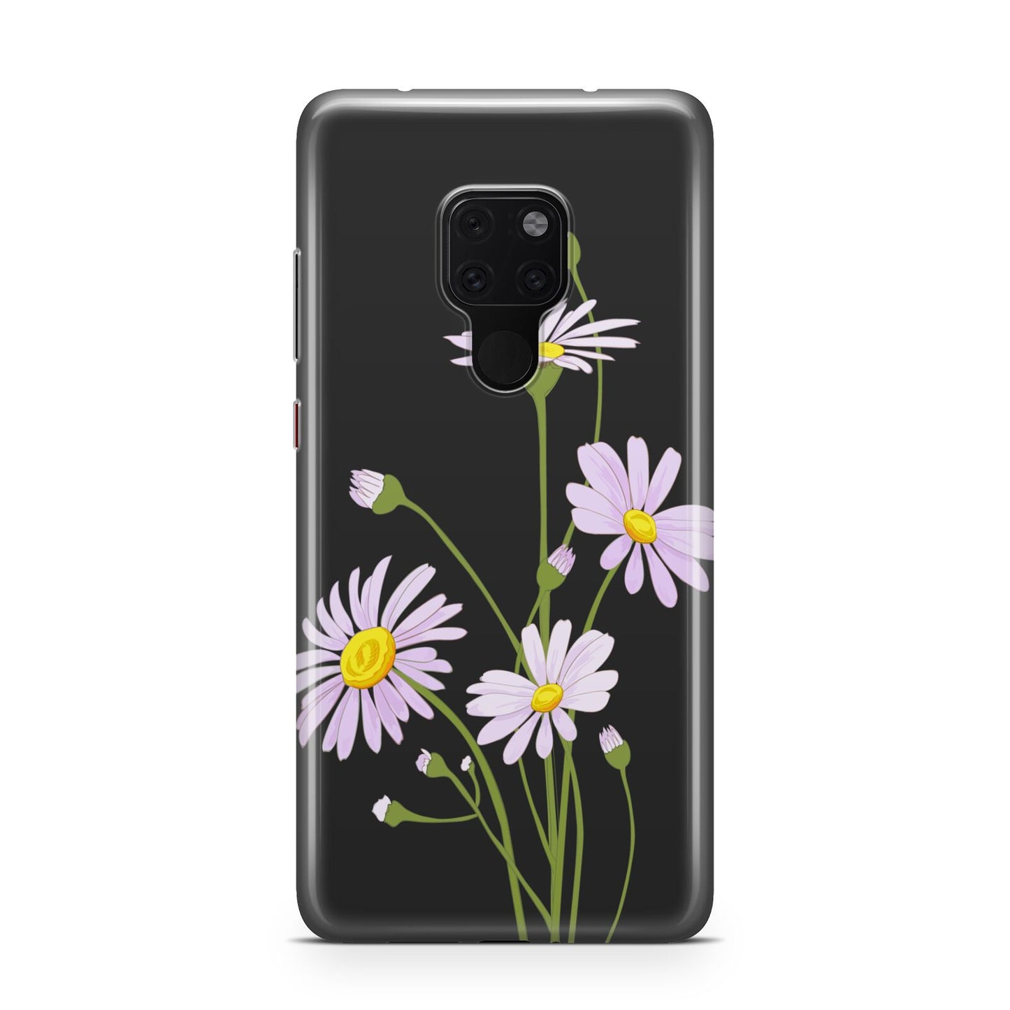 Wild Daisies Huawei Mate 20 Phone Case