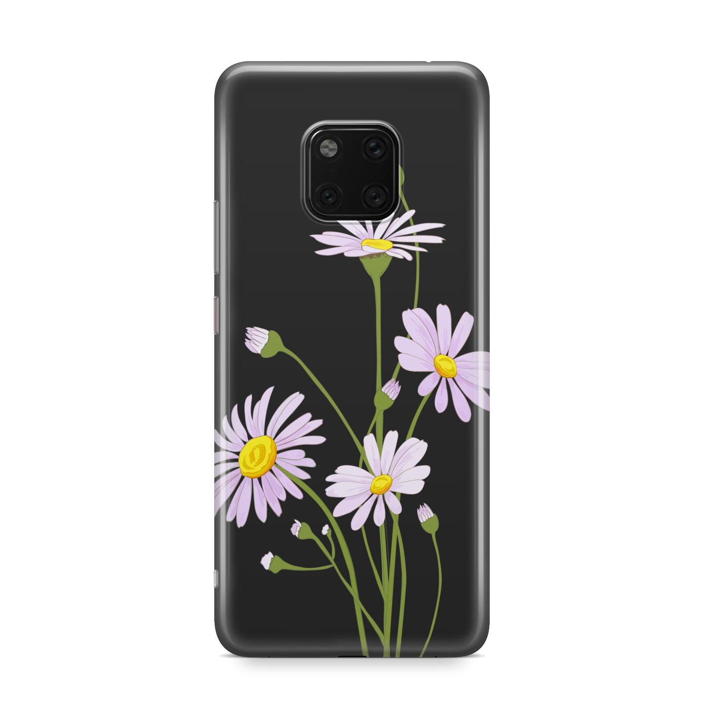 Wild Daisies Huawei Mate 20 Pro Phone Case