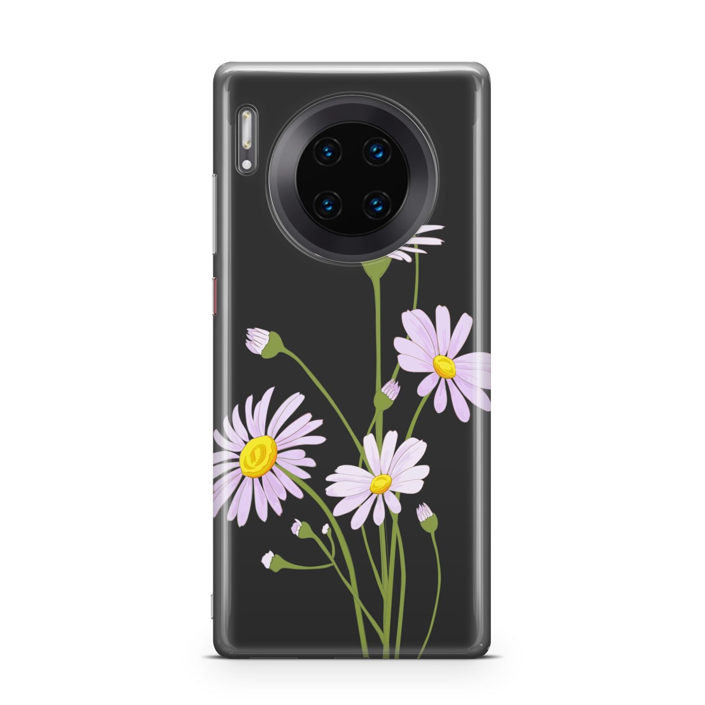 Wild Daisies Huawei Mate 30 Pro Phone Case