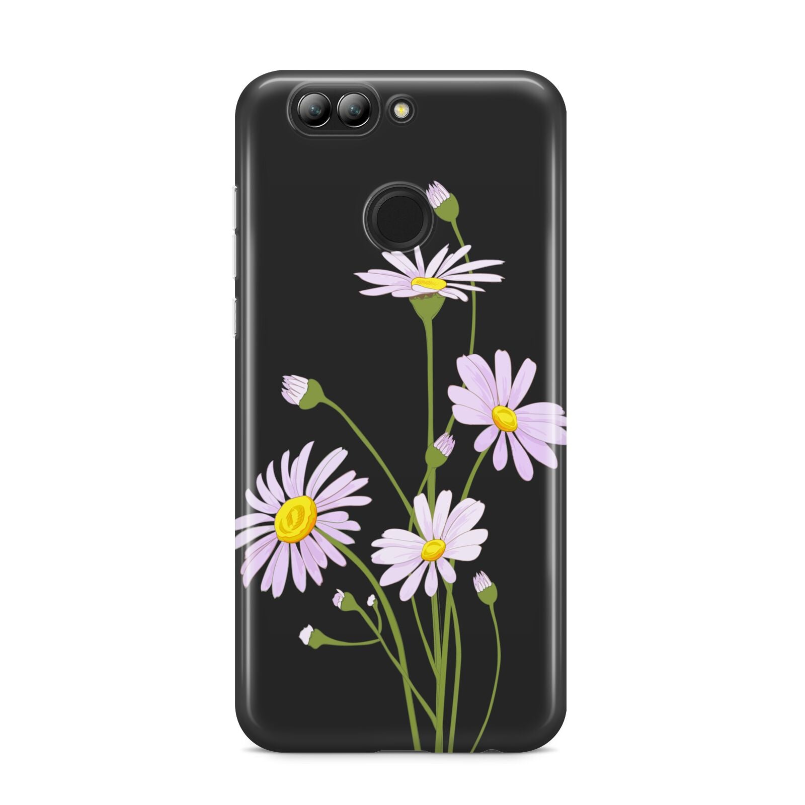 Wild Daisies Huawei Nova 2s Phone Case