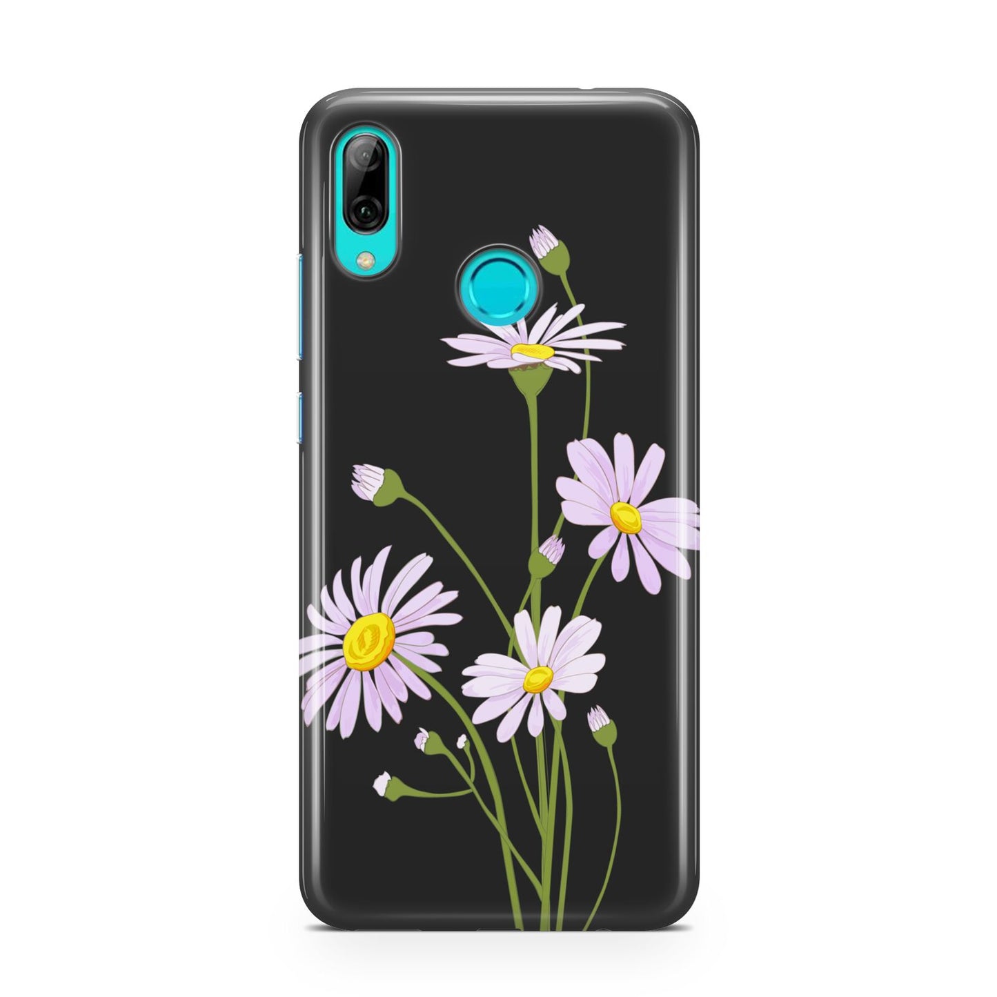 Wild Daisies Huawei P Smart 2019 Case