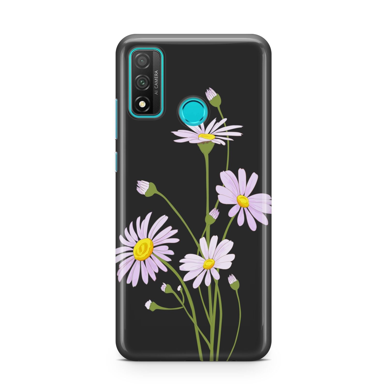 Wild Daisies Huawei P Smart 2020