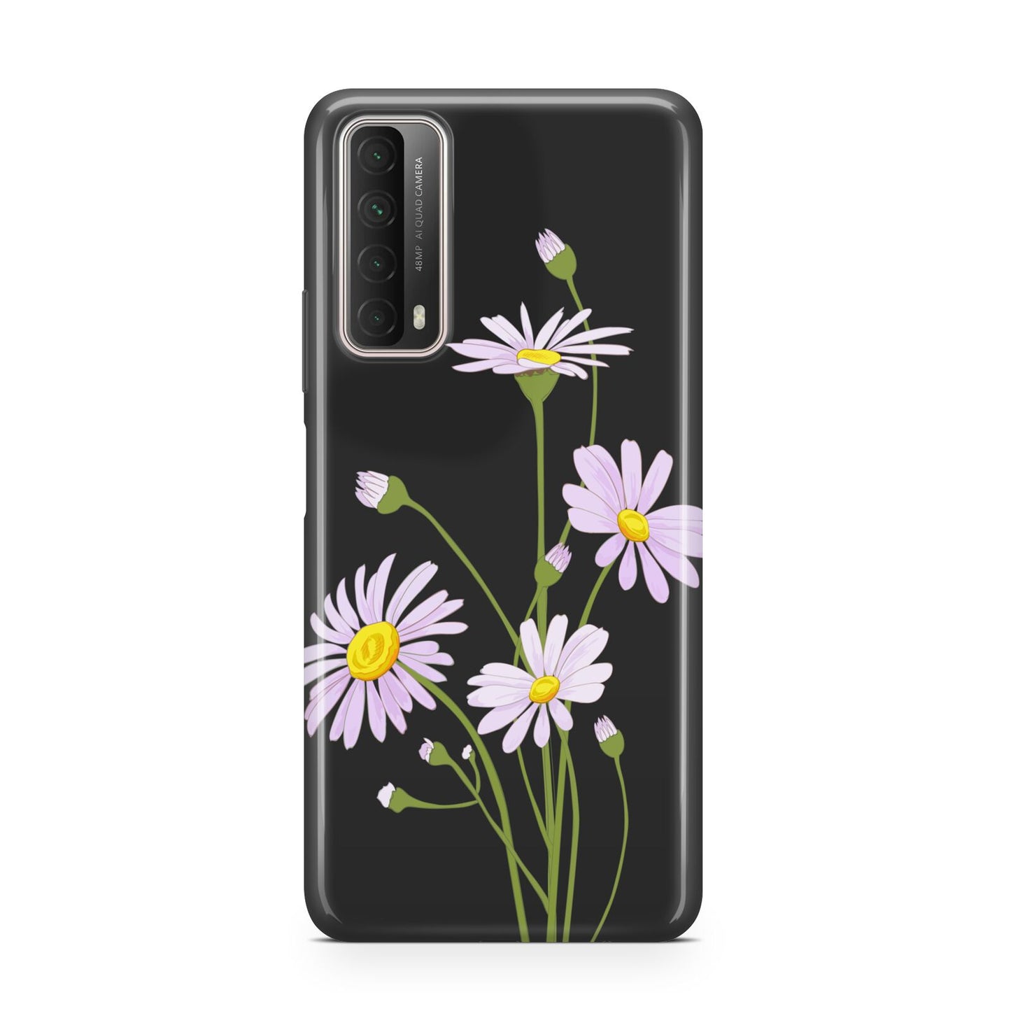 Wild Daisies Huawei P Smart 2021