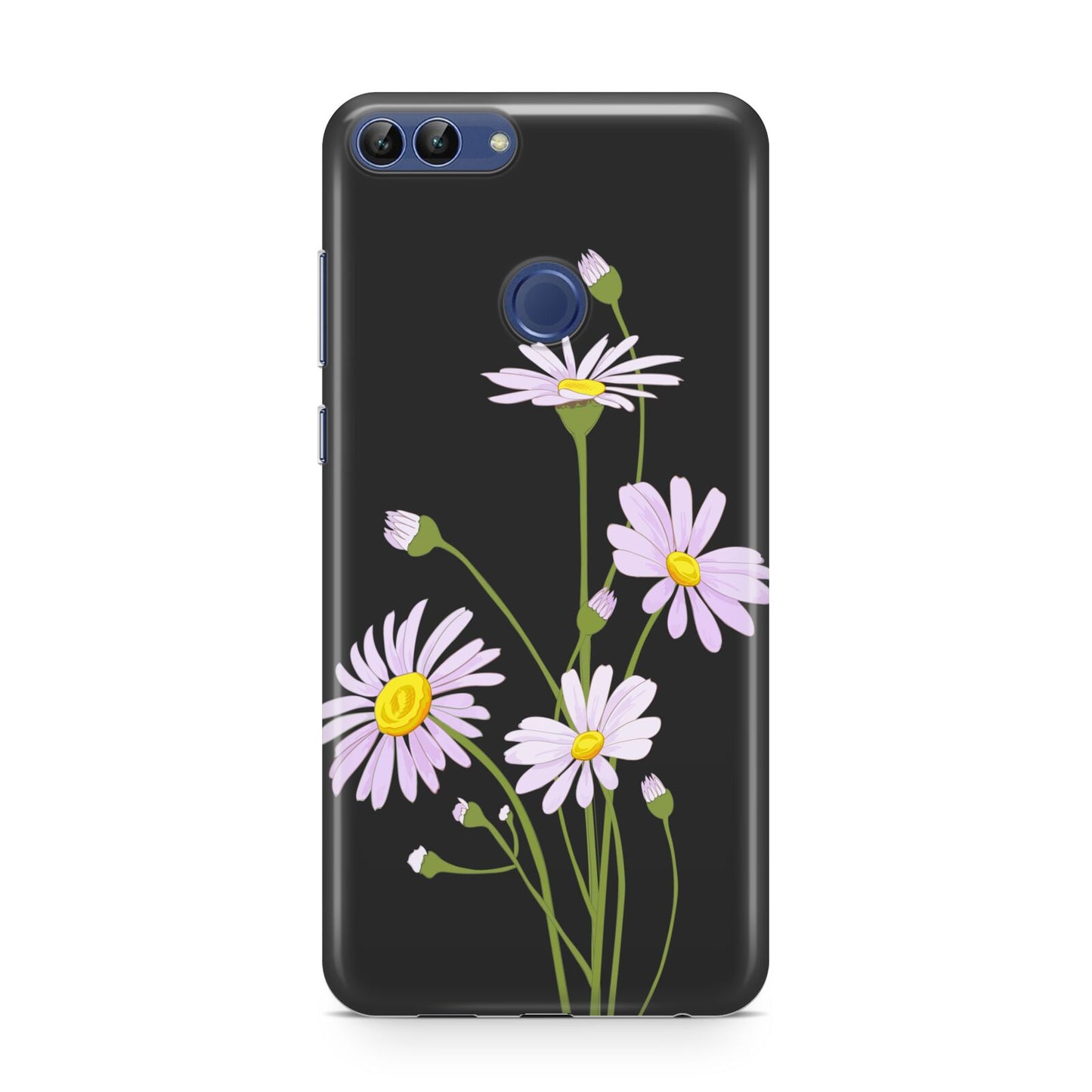 Wild Daisies Huawei P Smart Case