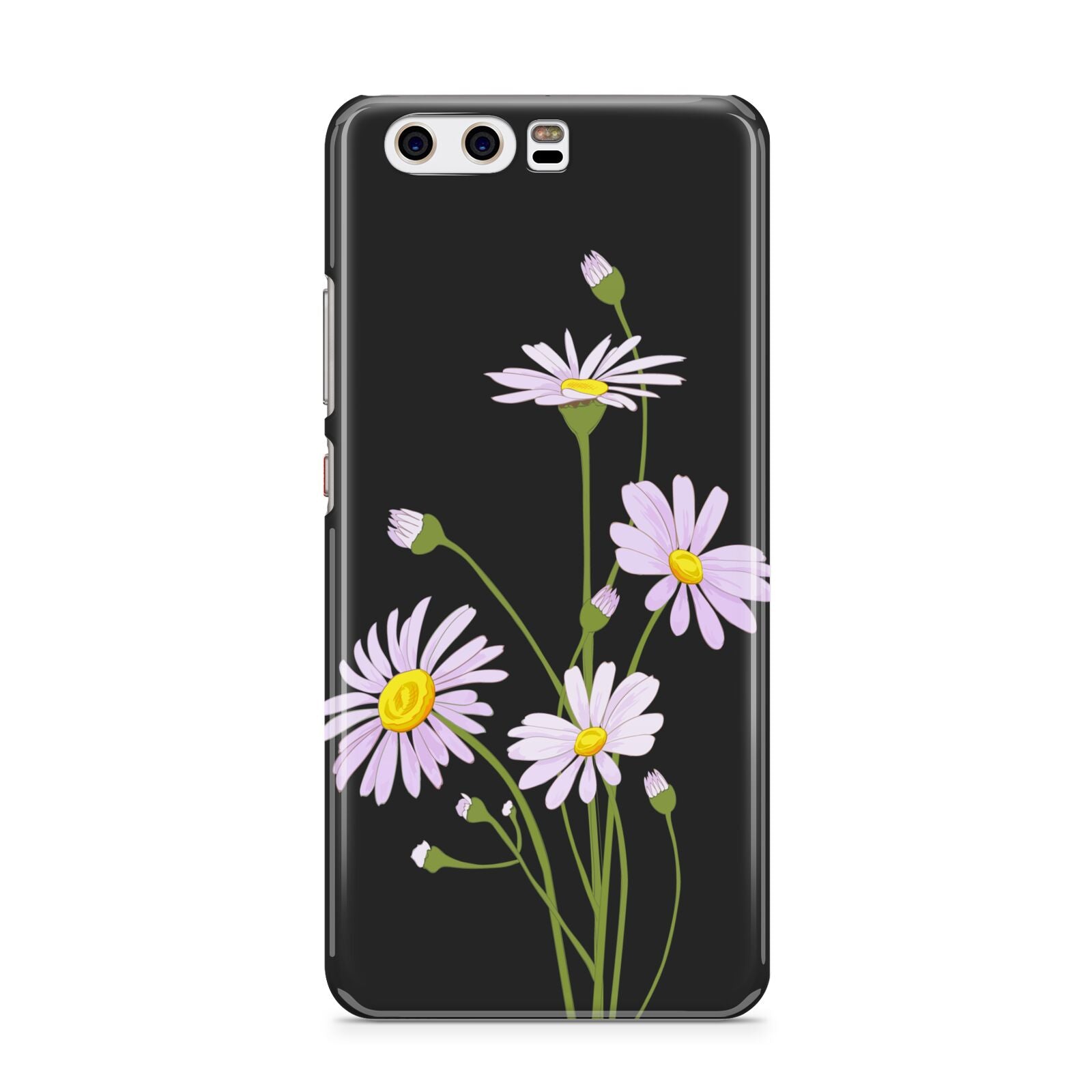 Wild Daisies Huawei P10 Phone Case