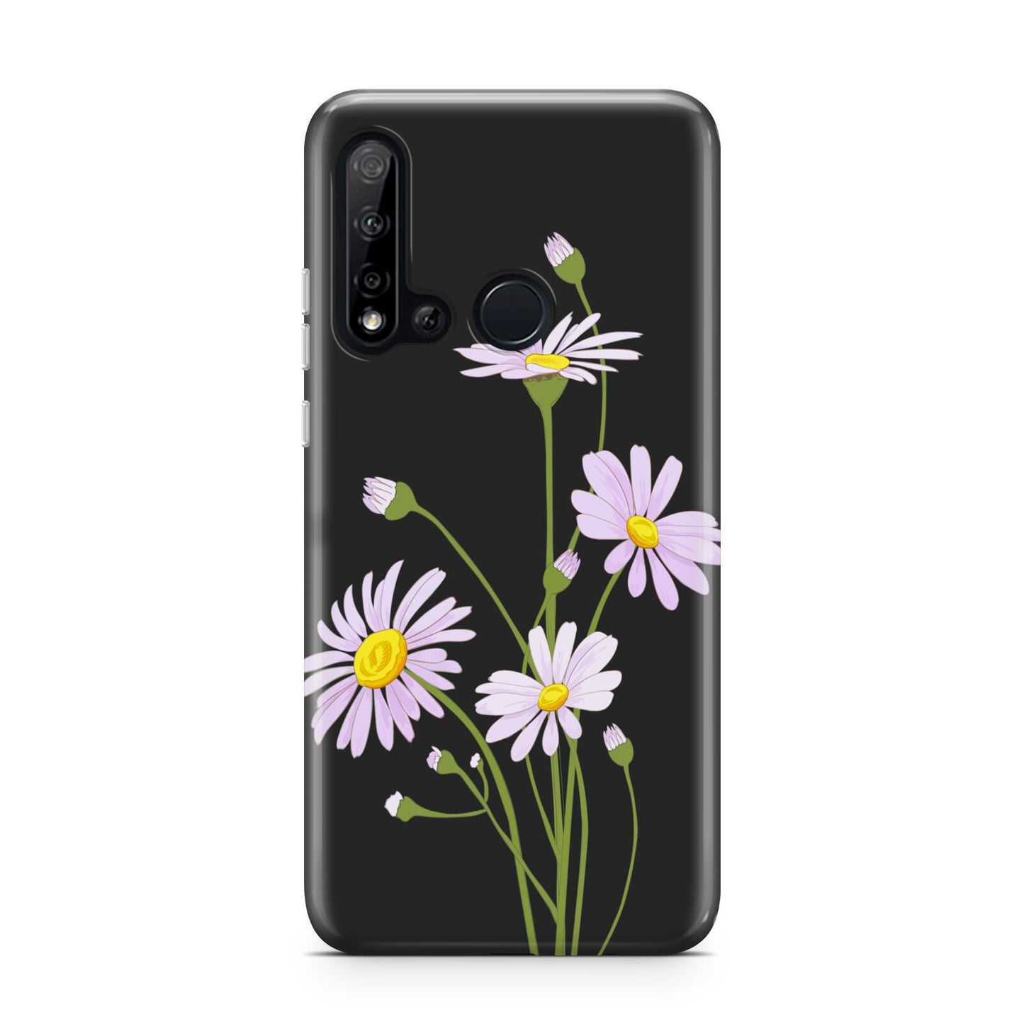 Wild Daisies Huawei P20 Lite 5G Phone Case