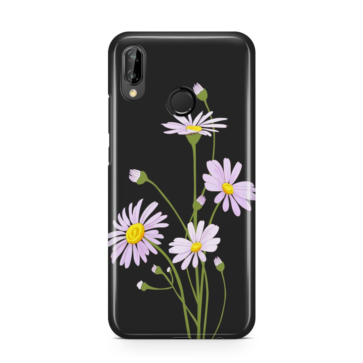 Wild Daisies Huawei P20 Lite Phone Case