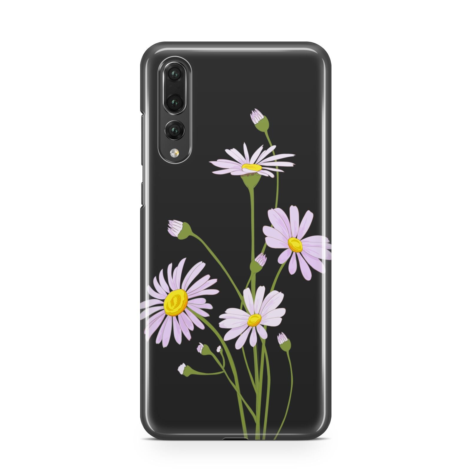 Wild Daisies Huawei P20 Pro Phone Case