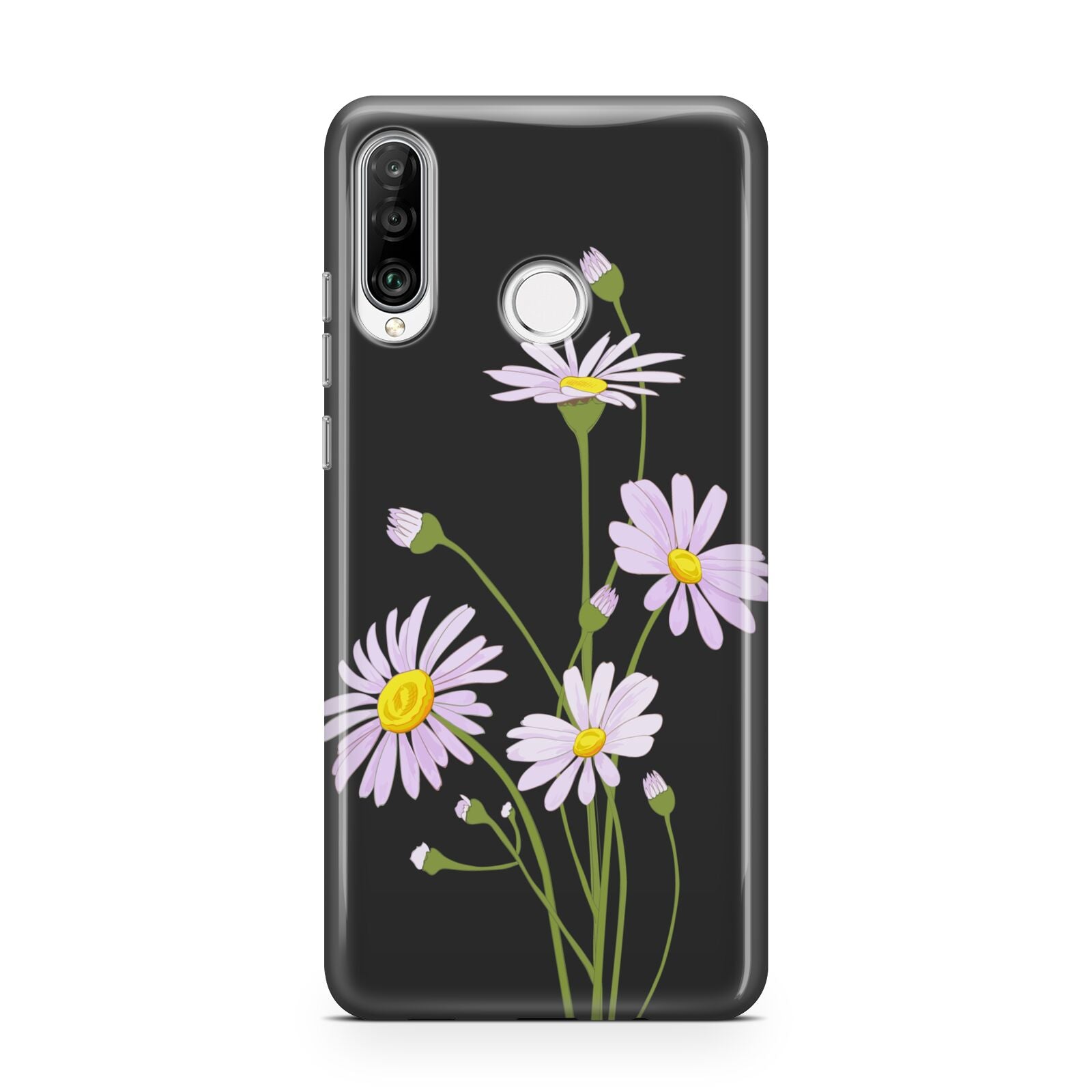 Wild Daisies Huawei P30 Lite Phone Case