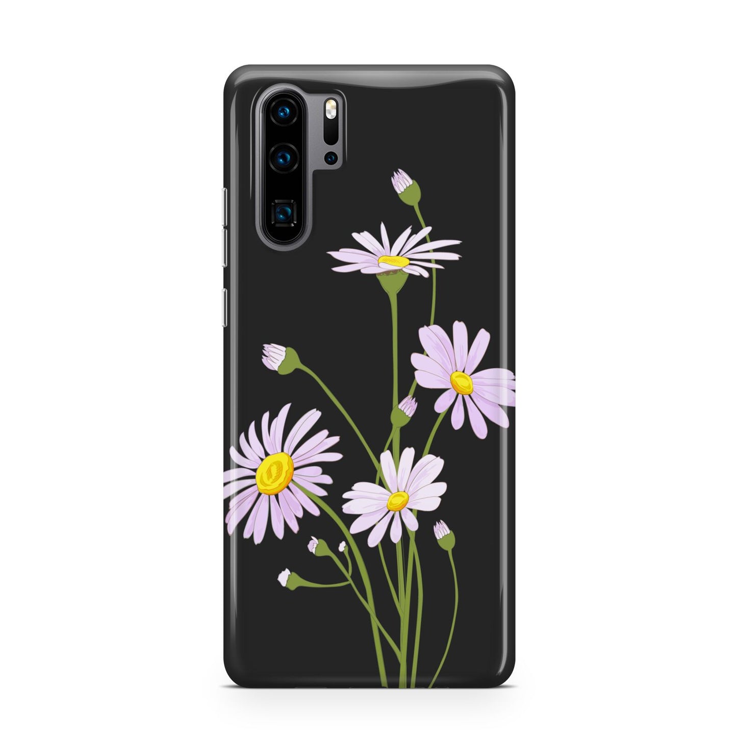 Wild Daisies Huawei P30 Pro Phone Case