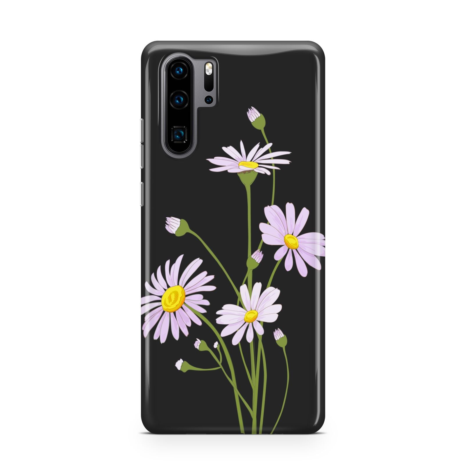 Wild Daisies Huawei P30 Pro Phone Case