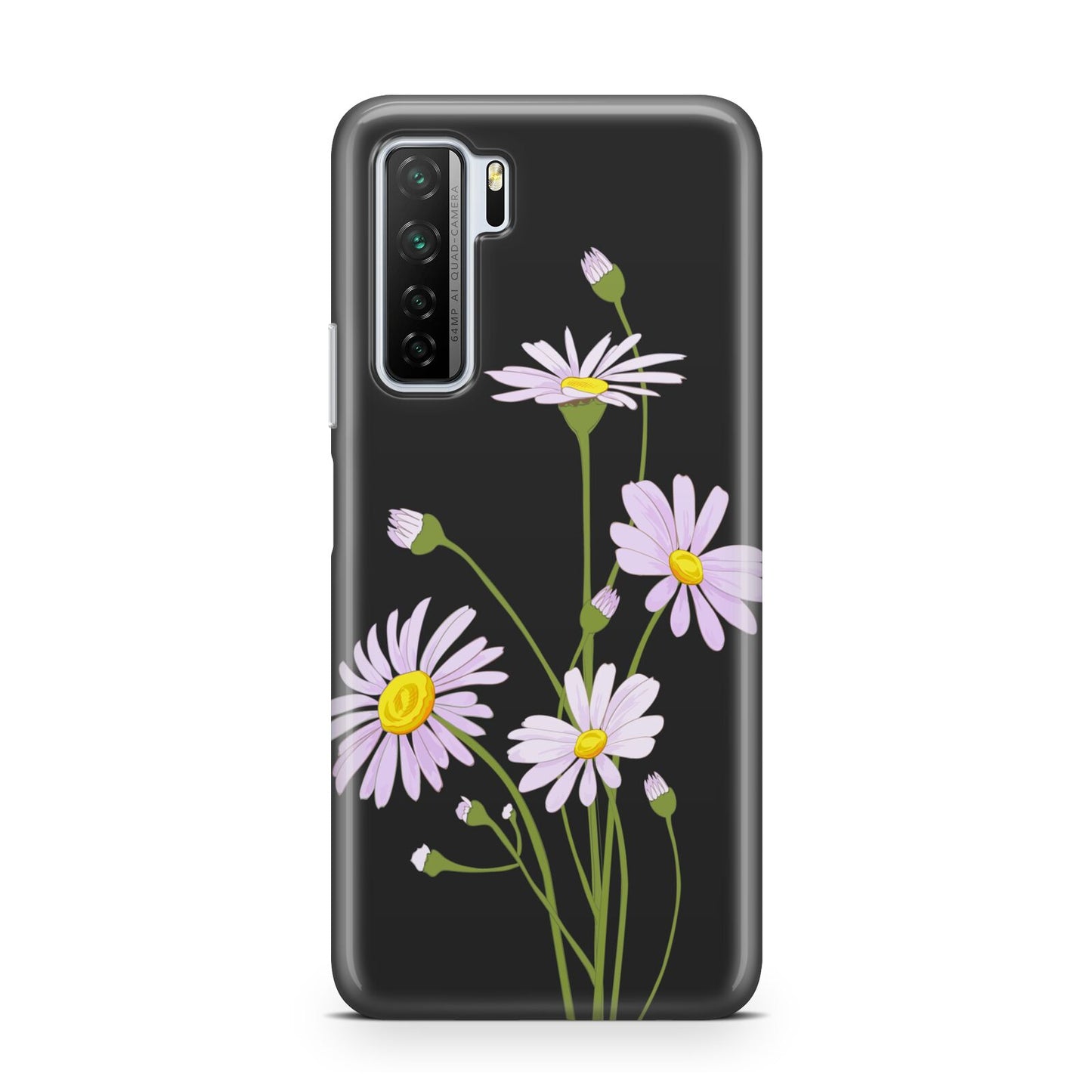 Wild Daisies Huawei P40 Lite 5G Phone Case