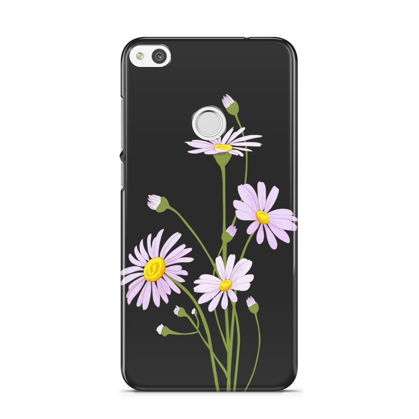 Wild Daisies Huawei P8 Lite Case