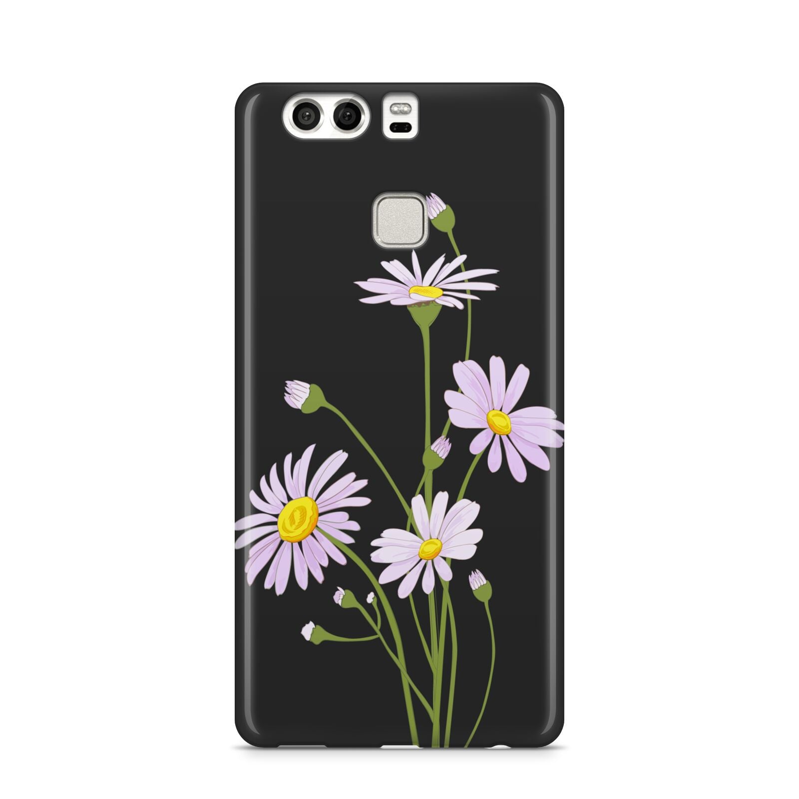 Wild Daisies Huawei P9 Case