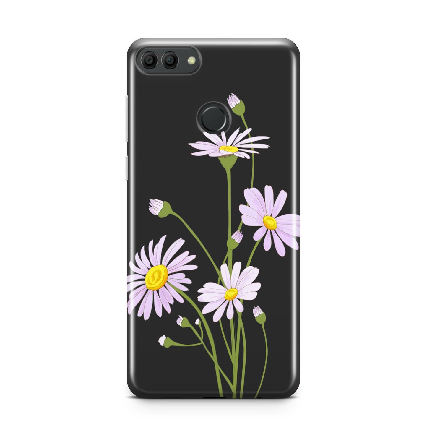 Wild Daisies Huawei Y9 2018