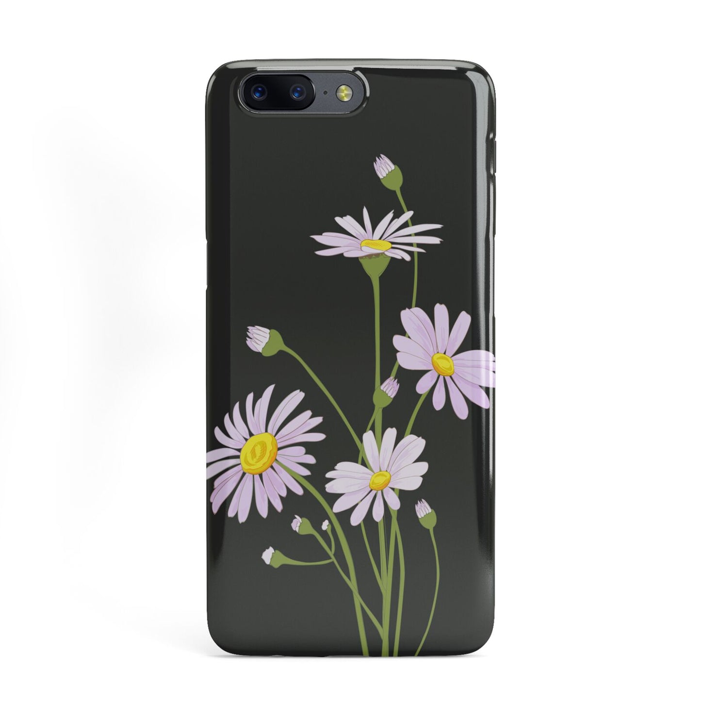 Wild Daisies OnePlus Case